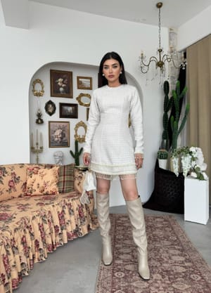 Etika Femme Vêtements - MTVR-15ED4611