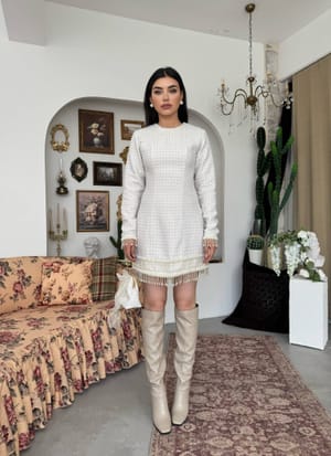 Etika Femme Vêtements - MTVR-15ED4611
