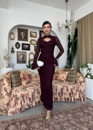 Etika Femme Vêtements - MTVR-0227FD50