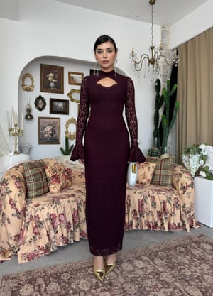 Etika Femme Vêtements - MTVR-0227FD50