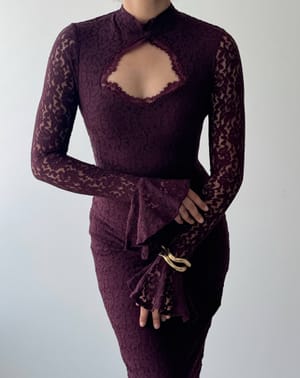 Etika Femme Vêtements - MTVR-0227FD50