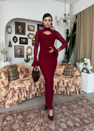 Etika Femme Vêtements - MTVR-7B8A544B