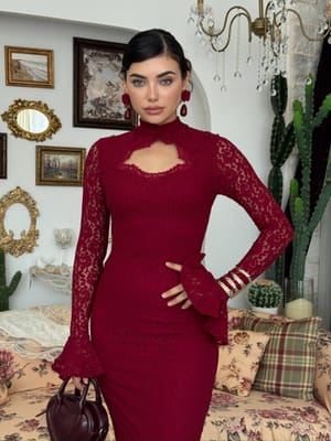 Etika Femme Vêtements - MTVR-7B8A544B
