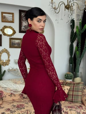 Etika Femme Vêtements - MTVR-7B8A544B