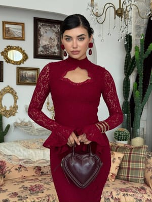 Etika Femme Vêtements - MTVR-7B8A544B