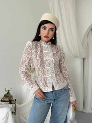 Etika Femme Vêtements - MTVR-4ECE6D0A