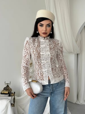 Etika Femme Vêtements - MTVR-4ECE6D0A