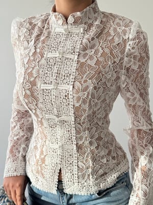 Etika Femme Vêtements - MTVR-4ECE6D0A