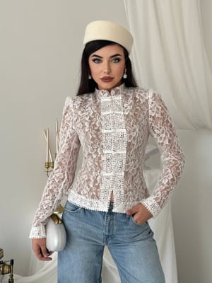 Etika Femme Vêtements - MTVR-4ECE6D0A