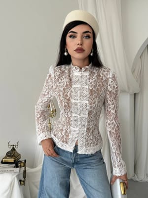 Etika Femme Vêtements - MTVR-4ECE6D0A