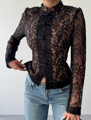 Etika Femme Vêtements - MTVR-1DE0F040