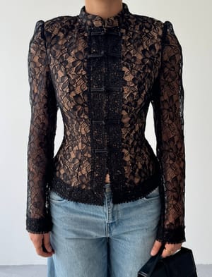 Etika Femme Vêtements - MTVR-1DE0F040