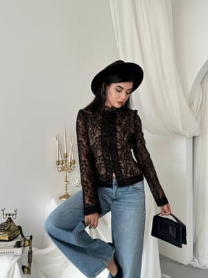 Etika Femme Vêtements - MTVR-1DE0F040