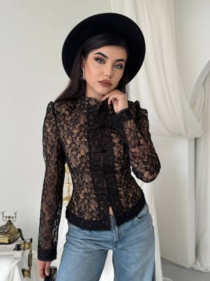 Etika Femme Vêtements - MTVR-1DE0F040