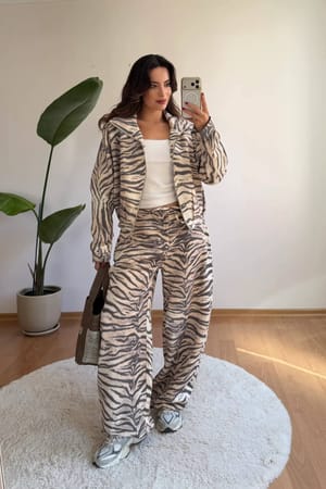 Kinzi Women Clothing - MTVR-55A06520