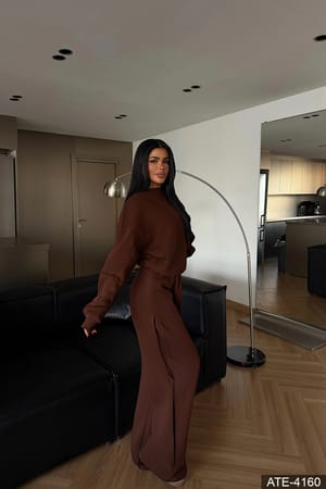 Eyyo Women Clothing - MTVR-7F9EDB3F