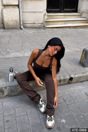 Eyyo Women Clothing - MTVR-645C25FB
