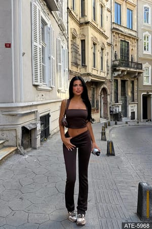 Eyyo Women Clothing - MTVR-645C25FB