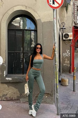Eyyo Women Clothing - MTVR-645C25FB