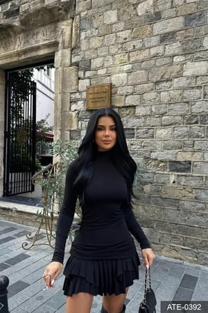 Eyyo نساء ملابس - MTVR-1341ED6B