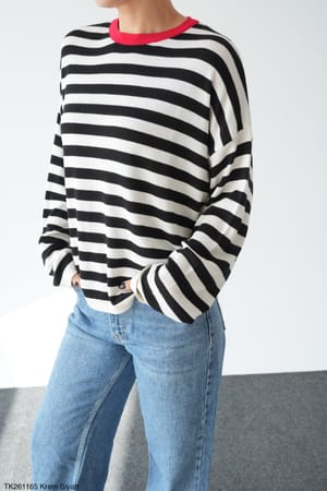 QU Style Femme Vêtements - MTVR-EFCA8884