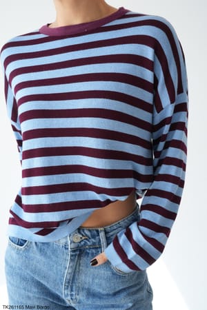 QU Style Femme Vêtements - MTVR-EFCA8884