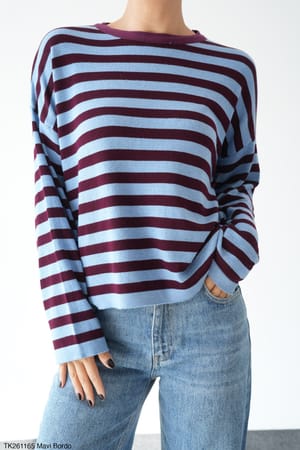 QU Style Femme Vêtements - MTVR-EFCA8884