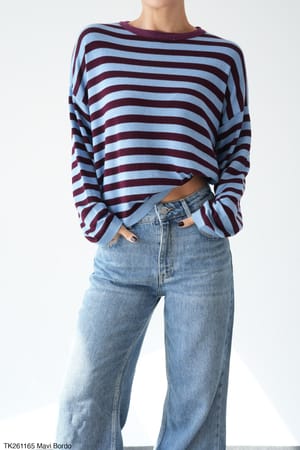 QU Style Femme Vêtements - MTVR-EFCA8884