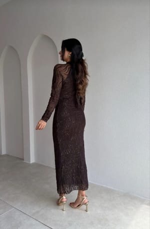 Sheryy Kadın Giyim - MTVR-F0C246CD