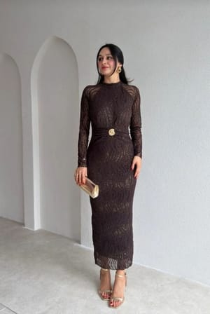 Sheryy Kadın Giyim - MTVR-F0C246CD