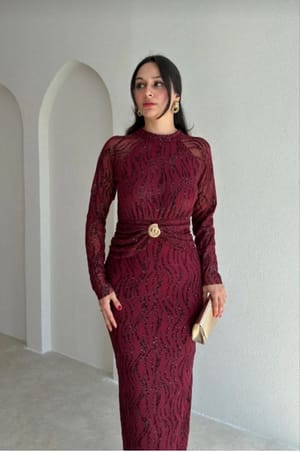 Sheryy Kadın Giyim - MTVR-0EEE31DF