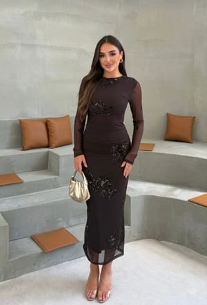 Sheryy Kadın Giyim - MTVR-46F94459