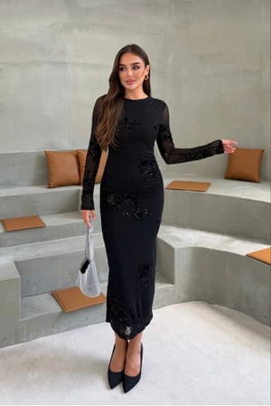 Sheryy Kadın Giyim - MTVR-84C4BC8F