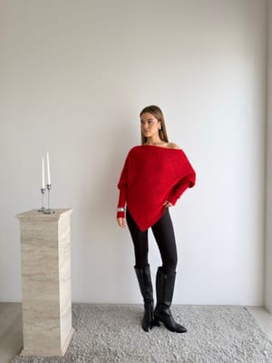 Kenza'a Kadın Giyim - MTVR-915643A0