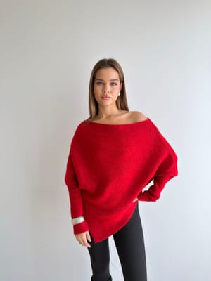 Kenza'a Kadın Giyim - MTVR-915643A0