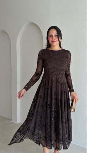 Sheryy Kadın Giyim - MTVR-013CE007