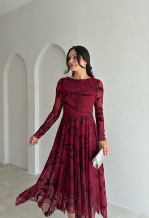 Sheryy Kadın Giyim - MTVR-5EF63C65