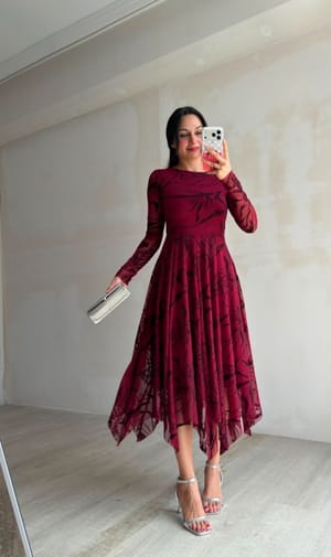 Sheryy Kadın Giyim - MTVR-5EF63C65