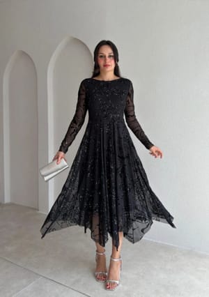 Sheryy Kadın Giyim - MTVR-0EFD4419