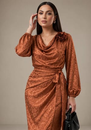 Steps Women Clothing - MTVR-81CA9884