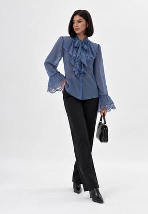 Steps Women Clothing - MTVR-3053E36F