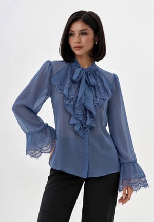 Steps Women Clothing - MTVR-3053E36F