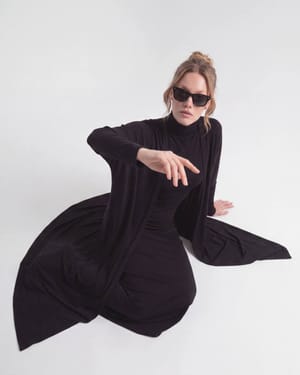 Fame Women Clothing - MTVR-3C410E21
