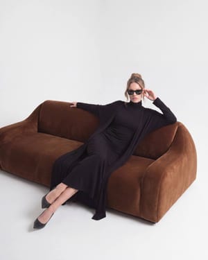 Fame Women Clothing - MTVR-3C410E21