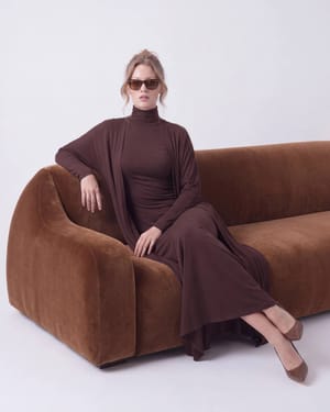 Fame Women Clothing - MTVR-3C410E21