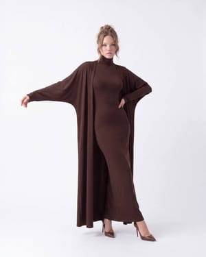 Fame Women Clothing - MTVR-3C410E21