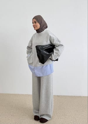 Hot Fashion Kadın Giyim - MTVR-FC0253A7