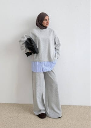 Hot Fashion Kadın Giyim - MTVR-FC0253A7