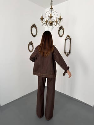 Elisa Mujer Ropa - MTVR-0AA320B5