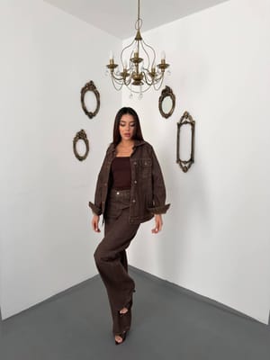 Elisa Mujer Ropa - MTVR-0AA320B5